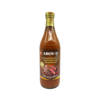 Соус чили копчёный "AROY-D", 740 г