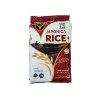 Рис Японика Sunrise, 20 кг