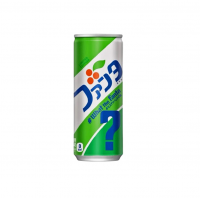 Напиток Fanta Mystery Retro, 250 мл