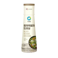 Соус с черным кунжутом, 300 г