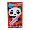 Палочки в клубничной глазури Mr. Panda, 40 г