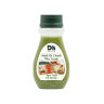 Зеленый соус чили с имбирем и лаймом "Dh" 200 г