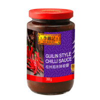 Соус гуйлин Guilin Chili Sauce LKK, 368 г