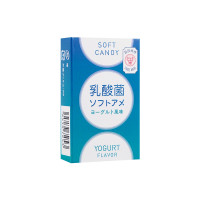 Йогуртовые мягкие конфеты Seika, 45 г