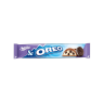 Шоколадный батончик Milka Oreo 37 г
