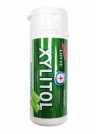 Жевательная резинка Xylitol Lime Mint со вкусом лайма и мяты, 26,1 г