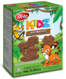 Печенье ЗООПАРК с шок.вкусом TORTO KIDS 80 гр
