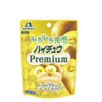 Конфеты жевательные Morinaga Hi-Chew Premium киви, 35 г