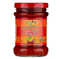 Соус табаджан "Chili bean" PRB 230 г 