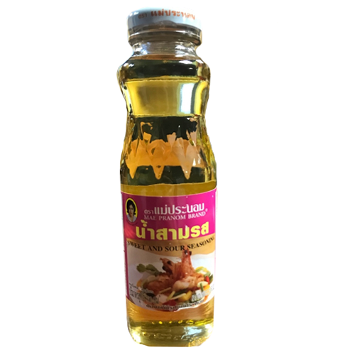 Соус кисло-сладкий, 300 млВЫВОД