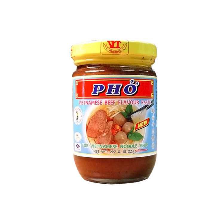 Основа для супа ФО БО Fue Kung 225 гр