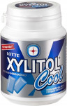 Жевательная резинка Xylitol Cool Mint освежающая мята, 58 г
