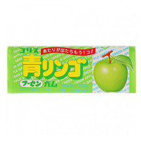 Жевательная резинка Coris Зеленое яблоко, 11 гр