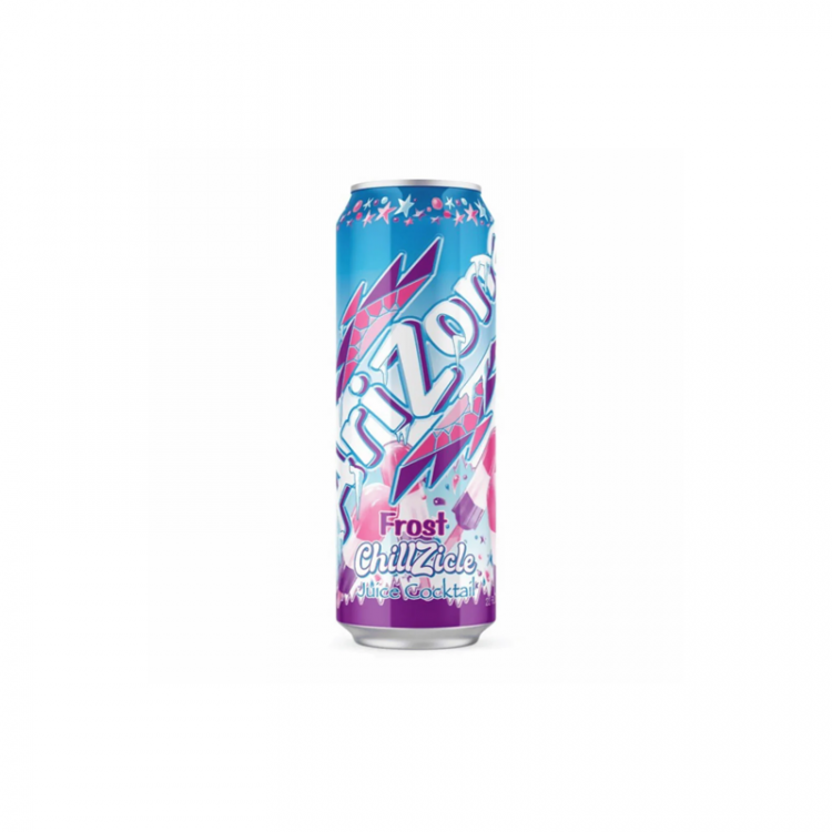 Напиток Аризона Arizona Frost, 650 мл