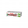 Жевательная резинка классическая мята пластинки Spearmint Lotte, 26 гр.