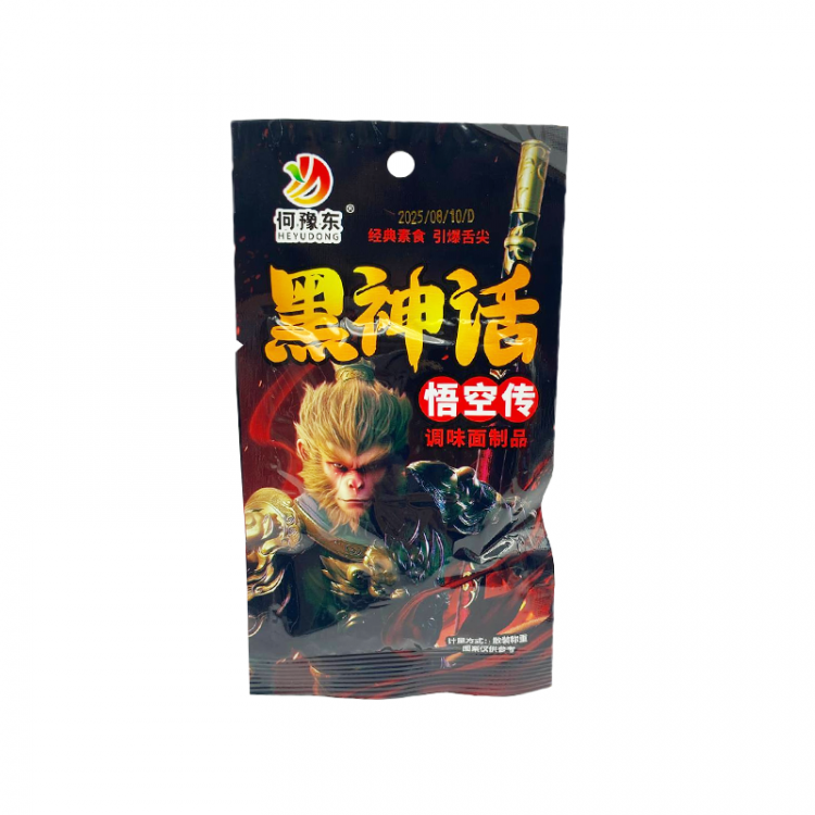 Снек соевый Wukong, 20 г