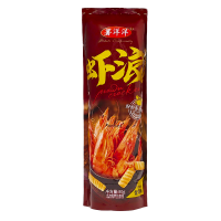 Чипсы со вкусом крабовой икры ShuYangYang, 80 г