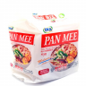 Лапша б\п со вк."Малаккский суп карри с морепродуктами" PAN MEE (4 порц) 448 гр