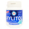 Жевательная резинка Xylitol Fresh Mint свежая мята, 58 гВЫВОД