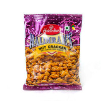 Закуска индийская Nut Cracker Haldiram's, 200 гр
