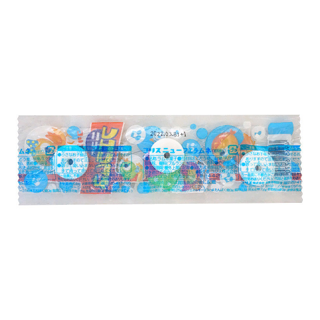 Конфета- свисток Coris со вкусом газировки (утята) 8,25 гр