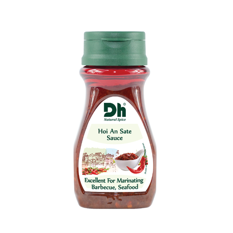 Соус хойан сатэ «Dh», 100 г