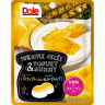 Мармелад со вкусом ананаса и йогурта DOLE, 40 г