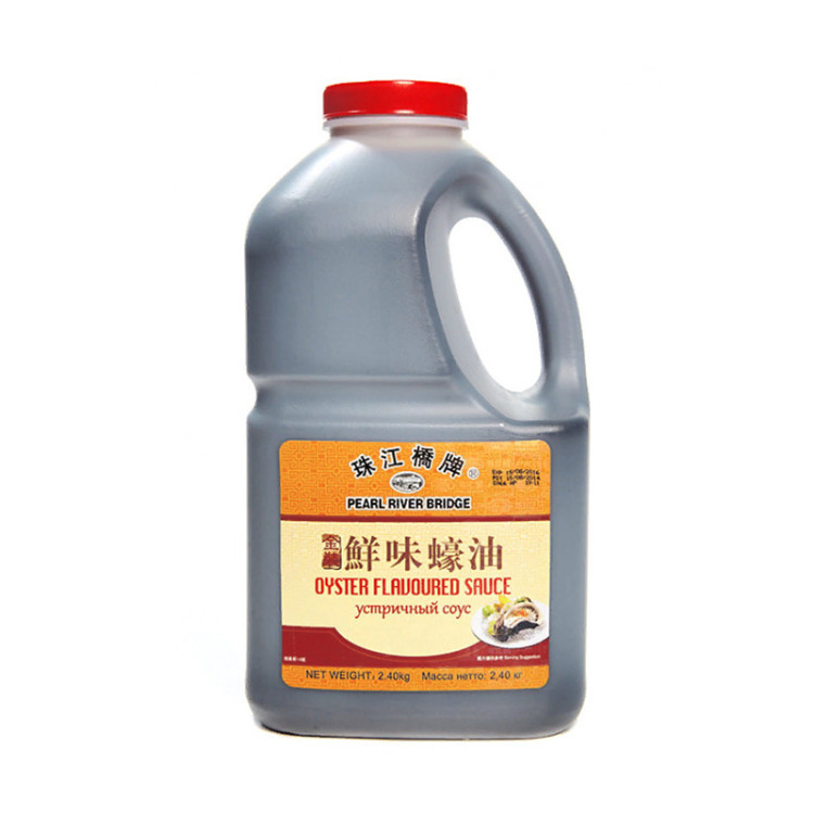 Устричный соус Озон