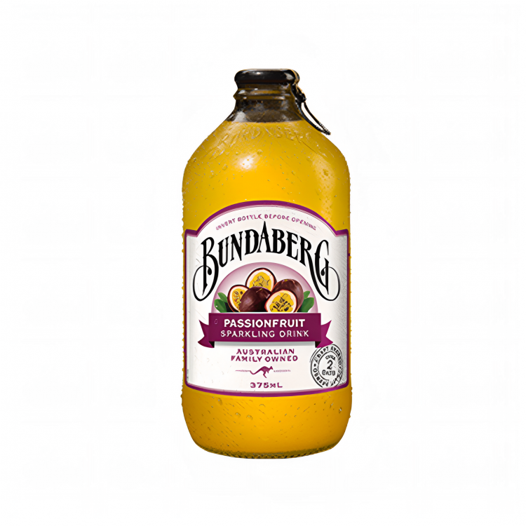 Напиток Маракуйя BUNDABERG 375 мл