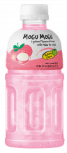Напиток с кокосовым желе "Mogu Mogu" Личи, 320 мл