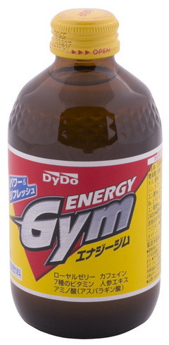 Напиток Дайдо ЭНЕРДЖИ энергетический , 240 гр