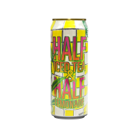 Напиток Аризона Half Half, 500 мл