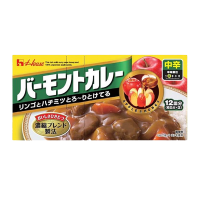 Соус овощной «Карри среднеострый» 230г 12 порций, House