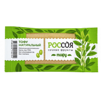 Тофу РОССОЯ "Натуральный", 120 г