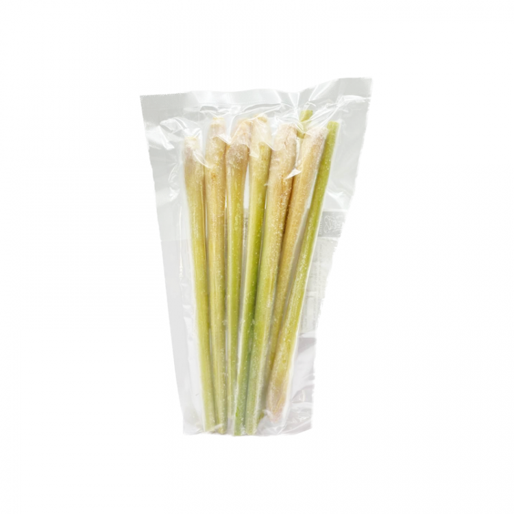 Лемонграсс замороженный THAI CHEF, 200 г