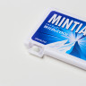 Конфеты мятные освежающие MINTIA "WILD and COOL", 50 шт., 7 г, ASAHI, Япония