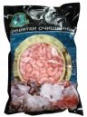 Креветка салатная теплов 200/300 1 кг ВЫВОД