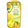 Жевательная резинка со вк. манго Lotte, 15 г