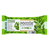 Тофу РОССОЯ "Морская капуста", 120 г