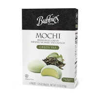 Мороженое Зеленый чай Mochi, 210 гр