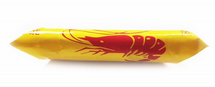 Конфета креветочная, 1 шт