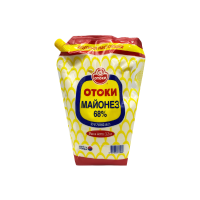 Майонез натуральный "Оттоги" 3,2 кг