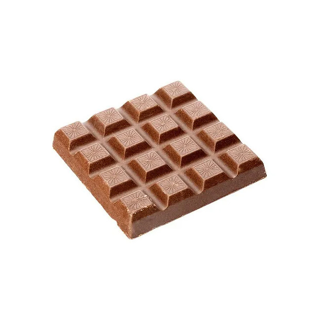 Шоколад из кэроба с годжи и изюмом Royal Forest, 75 гр