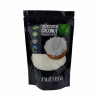 Кокосовая стружка Econutrena Bio LOW FAT, 150 гр