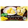 Какао-Моти Роял банан, 80 гр