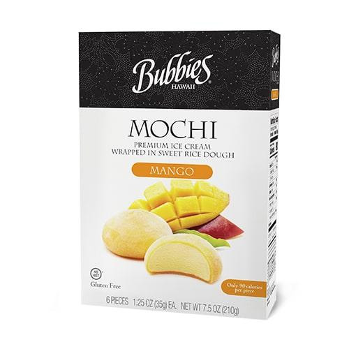 Мороженое Манго Mochi, 210 гр
