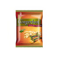 Имбирные конфеты Gingerbon Peppermint 125 г