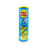 Чипсы Lay's stax со вкусом лайма, 90 г