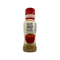 Соус-дрессинг итальянский  Kewpie, 180 мл
