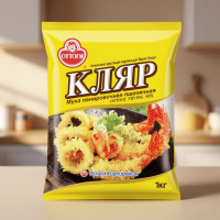 Мука панировочная Кляр Оттоги, 1 кг